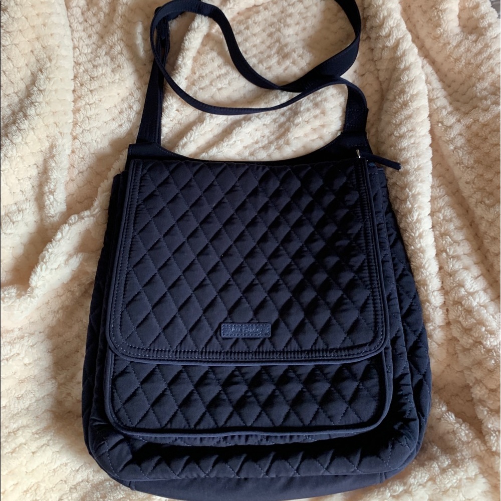 Vera Bradley mail bag